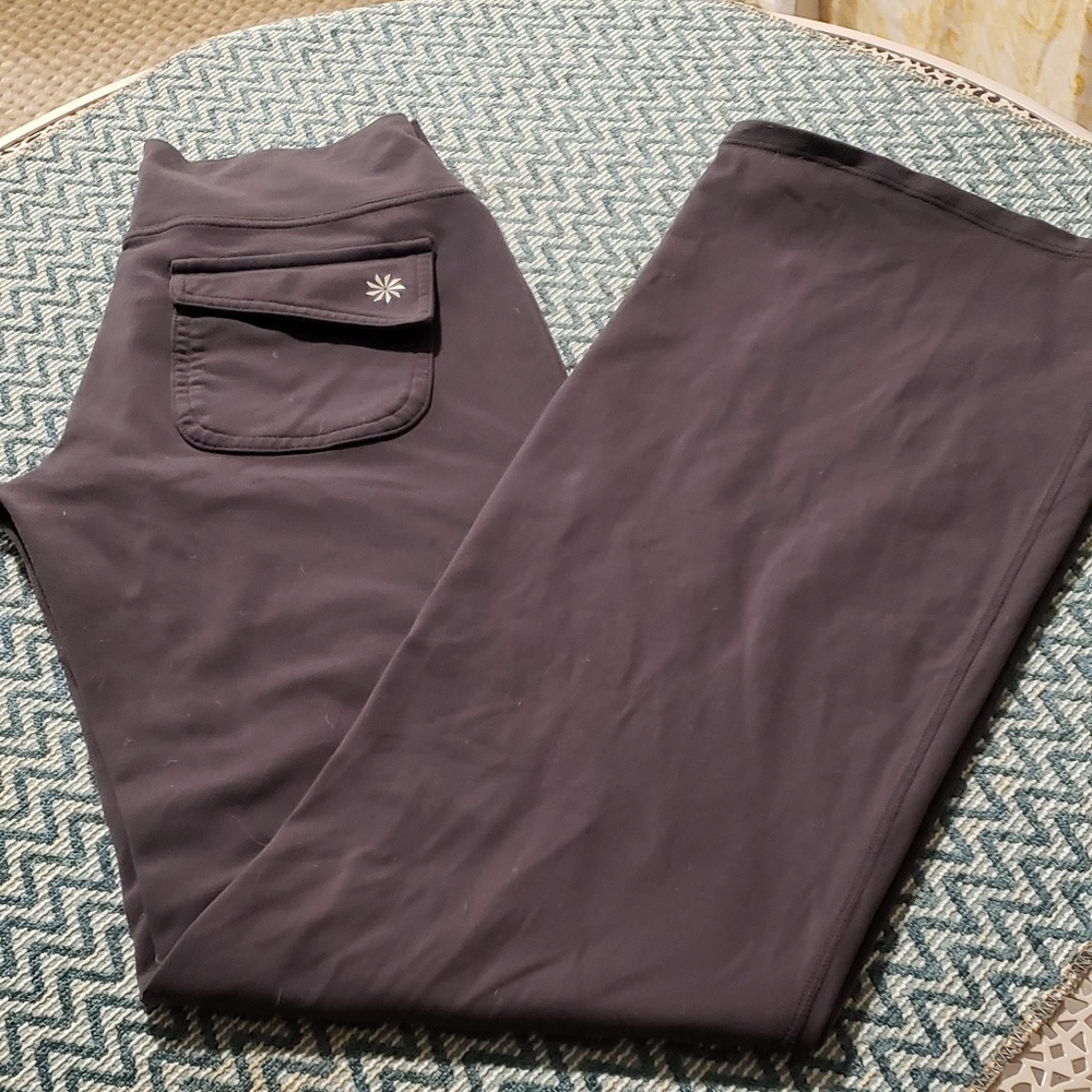 Athleta Yoga Pants